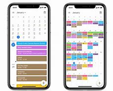 Image result for Apple Calendar Color Schemes