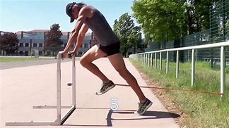 Image result for Resistance Band Speed Training