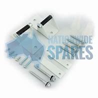 Image result for Fisher and Paykel Dryer Wall Mounting Kit