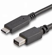 Image result for Mini DisplayPort to USB Adapter