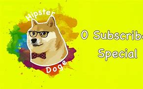 Image result for 0 Subscriber Special