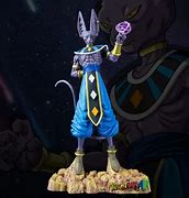Image result for Lord Beerus and FR