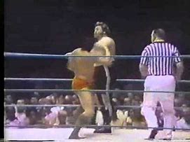 Image result for 70s Independant Wrestling