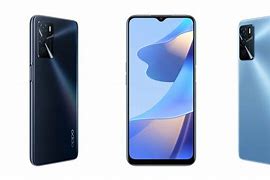 Image result for Oppo A16 Hitam