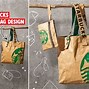 Image result for Starbucks Bagel Bag