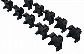 Image result for Aluminum B Cable Clip