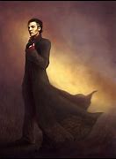 Image result for Evil Vampire Portrait