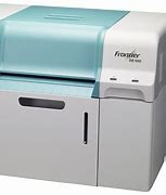 Image result for Fuji Frontier Printer