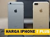 Image result for iPhone 7 Plus Harga 2020