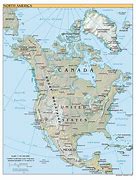 Image result for North America Cities