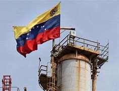 Image result for Oil sanctions on Venezuela