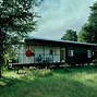 Image result for Solitary Life in a Mobile Home