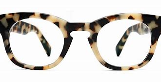 Image result for Warby Parker Tortoise Shell Eyeglasses