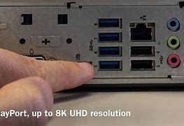 Image result for Ports On Back of PC