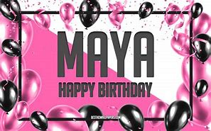 Image result for WWE The Rock Happy Birthday Maya