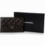 Image result for Chanel Wallet Brown