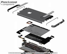 Image result for iPhone Exploded-View Concept HD