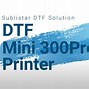 Image result for DTF Printer Machine