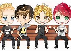 Image result for 5SOS PC Wallpaper