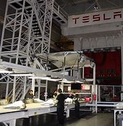 Image result for Tesla Mfg