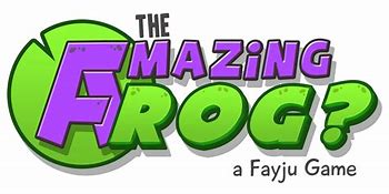 Image result for Crazy Frog Logo