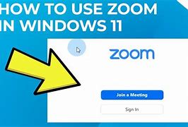 Image result for Zoom Windows