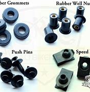 Image result for R Shape Spring Clips Fasteners