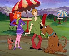 Image result for Scooby Doo Cyclops