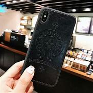 Image result for iPhone X Case Chrome On the Sides