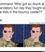 Image result for Mandatory Fun Meme