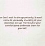 Image result for Opportunity Quotes Business