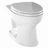 Image result for Toto Drake Toilet Bowl