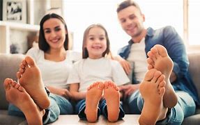 Image result for Barefoot Family Home