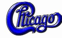 Image result for Chicago Band Logo USA