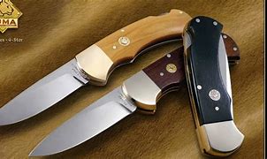 Image result for Antique Puma Knives