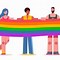 Image result for Lizzo Pride Flag