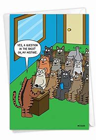 Image result for Far Side Cartoons Birthday Themes
