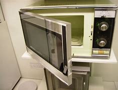 Image result for Half Pint Microwave From 80s