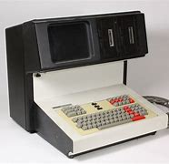 Image result for Olivetti Word Processor