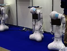 Image result for Helpful Robots