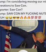 Image result for Sawcon Jokes