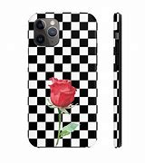 Image result for Rose Checkered Phone Case