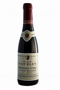 Image result for Faiveley Mercurey Blanc