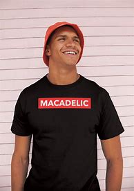 Image result for Macadelic