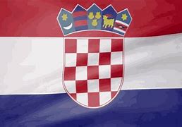 Image result for Croatia Flag