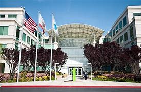 Image result for Apple Headquarters Inside Look