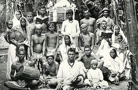 Image result for Burgkmair People's of India and Africa