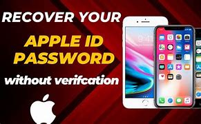 Image result for Recover Apple ID