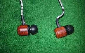 Image result for Pure Deluxe Stereo Earbuds with Mic