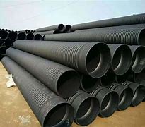 Image result for 12-Inch Perforated Drain Pipe